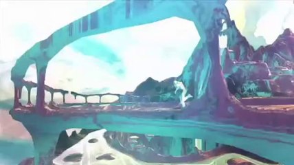 El Shaddai : Ascension of the Metatron - New Trailer
