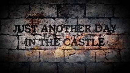 Stronghold 3 - Website Launch Teaser