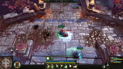 Bloodline Champions - Astronomer Trailer