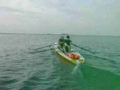 Aviron de Mer Transmanche