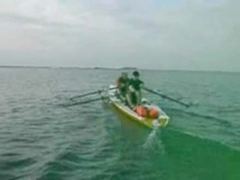 Aviron de Mer Transmanche