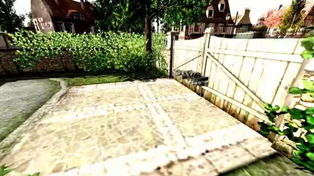 Men of War : Assault Squad - Coming Soon Trailer