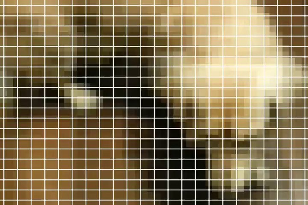 ドット形式