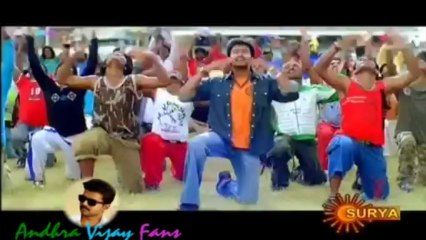 Maha muduru Telugu SOngs - Baram antha Devudi Pai