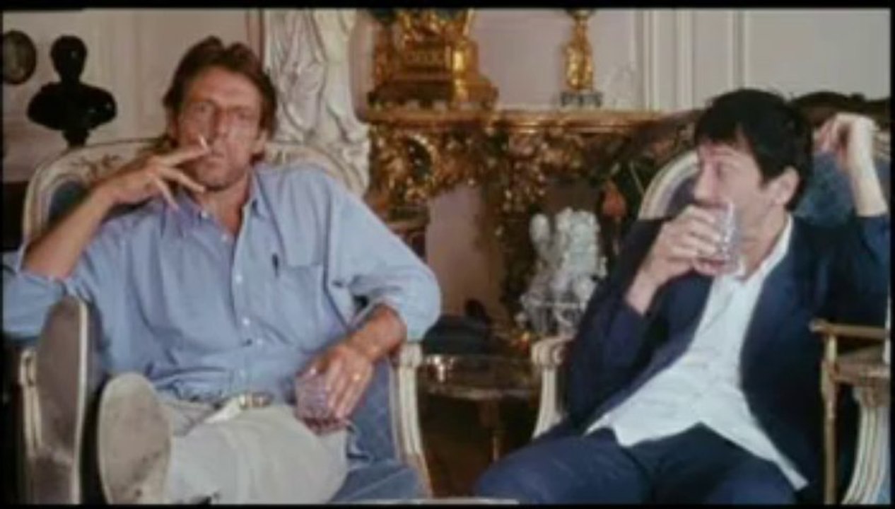 It's Easier for a Camel... / Il est plus facile pour un chameau... (2003) - Trailer