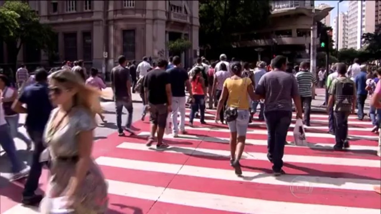 Jornal Nacional - Sábado - 11/01/2014 - Parte 2 [720p]