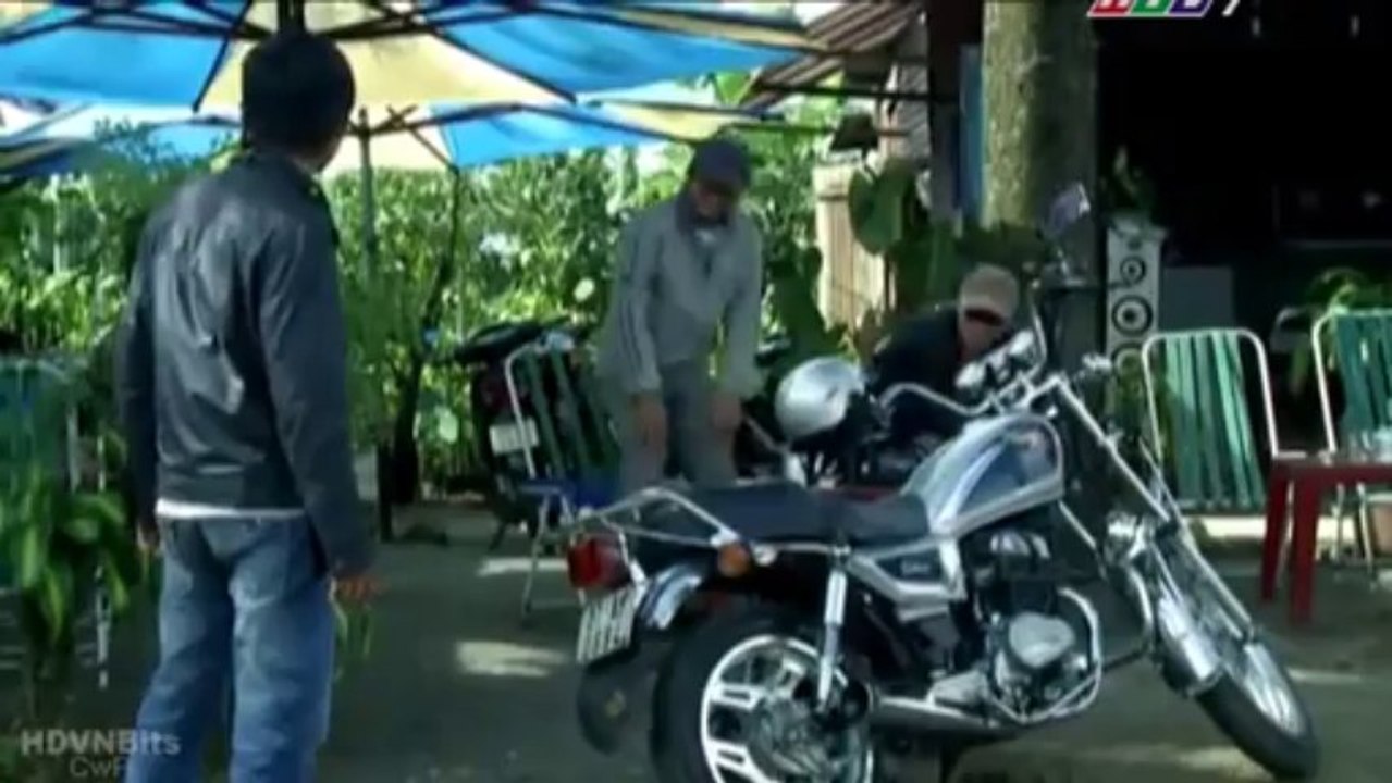 [HDVNBits] Vật chứng mong manh - Tập 13