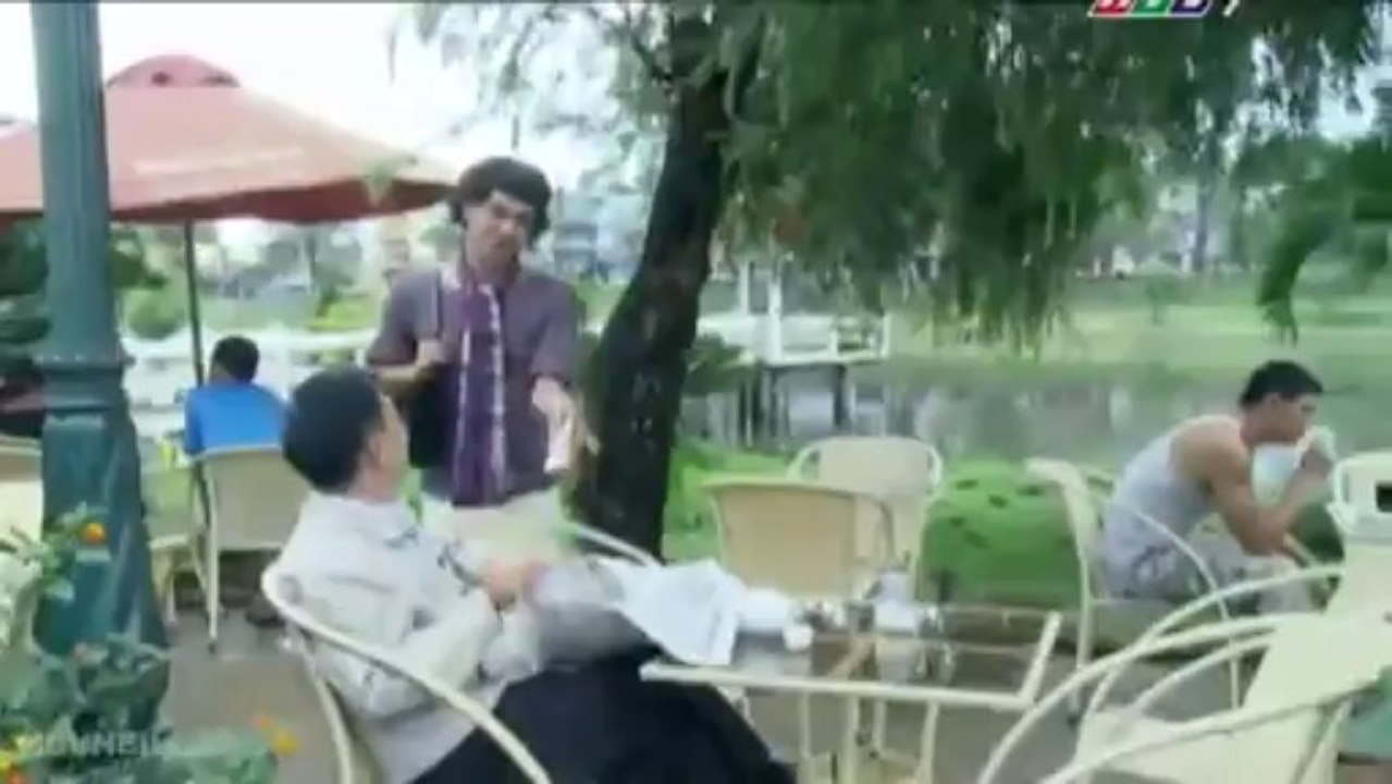 [HDVNBits] Vật chứng mong manh - Tập 14
