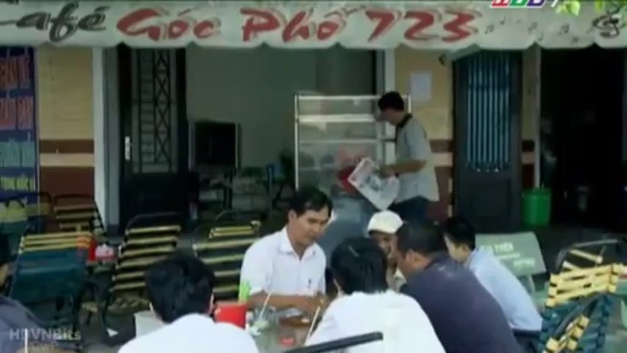 [HDVNBits] Vật chứng mong manh - Tập 19