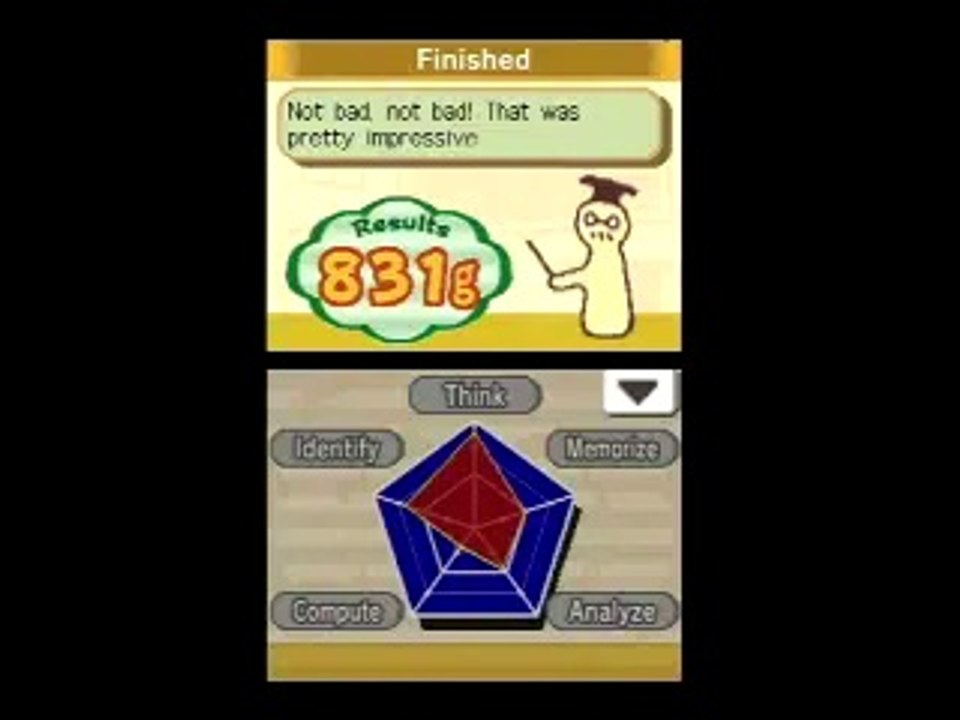 Cérébrale Académie - Trailer de l'E3 2006