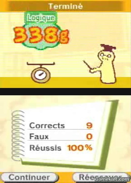 Cérébrale Académie - Dédale animalier