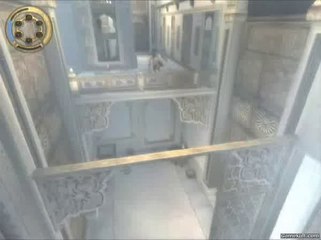 Prince of Persia : Les Deux Royaumes - Morts discrètes