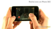 Prince of Persia : L'Ame du Guerrier - Live Play