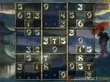 Zen of Sudoku - Soyons zen