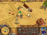 Westward III : Gold Rush - Vidéo du jeu