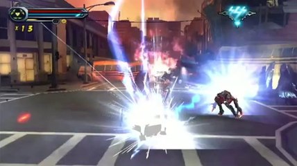 Thor : Dieu du Tonnerre - Behind the Scenes