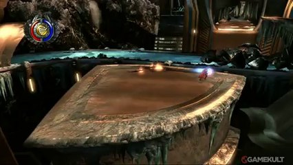 Thor : Dieu du Tonnerre - Par Asgard !