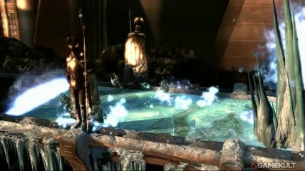 Thor : Dieu du Tonnerre - Je-joue-mââl