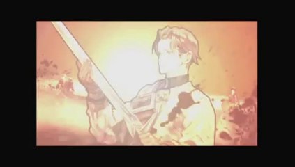 Tactics Ogre : Let Us Cling Together - Pub Japon