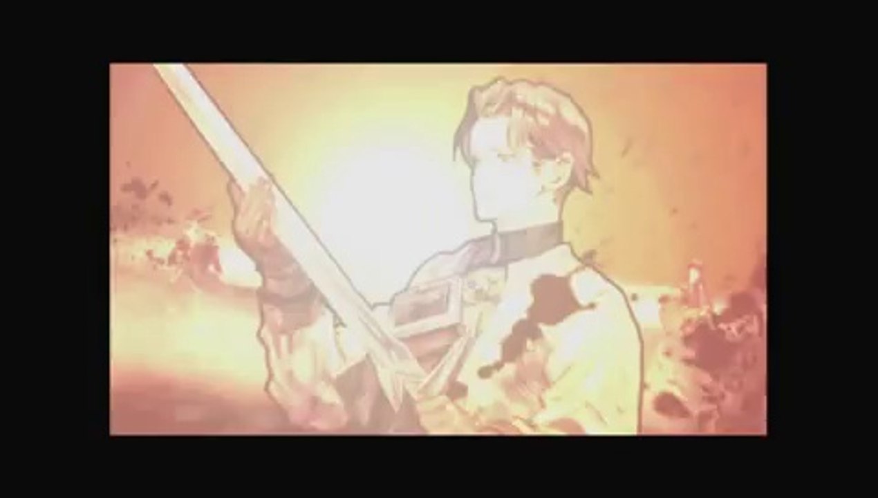 Tactics Ogre : Let Us Cling Together - Pub Japon