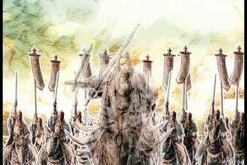 Tactics Ogre : Let Us Cling Together - Trailer animé