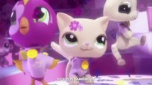 Littlest Pet Shop 3 : Biggest Stars - Blue Team - Trailer de lancement