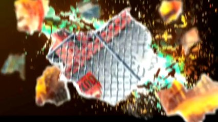 Street Fighter X Tekken - Character teaser #12