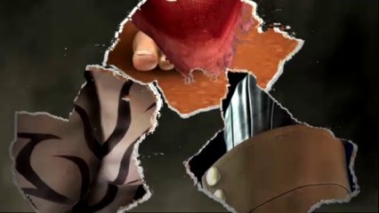 Street Fighter X Tekken - Character teaser #17