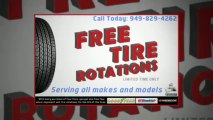 Foothill Ranch (949) 829-4262 Tire Specials