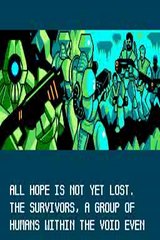 Dark Void Zero - Intro