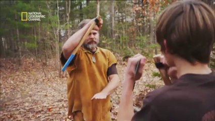 Familles Apocalypse s1 ep 6/12 FR Les meilleurs ennemis