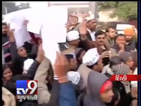 Spyware sales soar after Delhi CM Arvind Kejriwal appeals for sting operation - Tv9 Gujarati