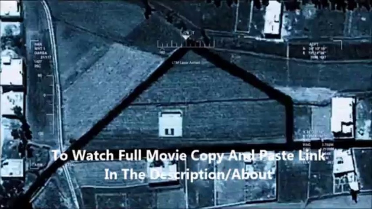 ZERO DARK THIRTY