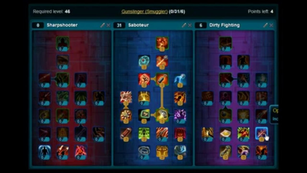 GameTag.com - Buy Sell Accounts - SWToR advanced Class Guide _ Hunter Guide Leveling _ SWToR sniper Guide