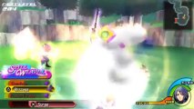 Kingdom Hearts: Birth by Sleep [Part 24: Enchanted Dominion] [Aqua]