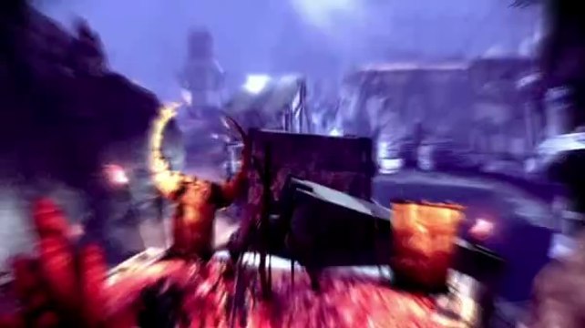 Dragon Age : Origins - Awakening - Sigrun Trailer