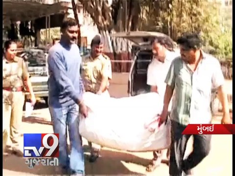 Mumbai : Gutkha worth Rs 6 lakh seized, six held - Tv9 Gujarati