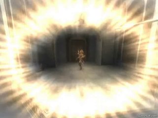 Prince of Persia : Les Deux Royaumes - Dans le palais