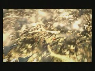 Tom Clancy's Ghost Recon Advanced Warfighter - Trailer de l'E3 2005