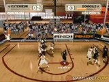 AND1 Streetball - Mister T au dunk