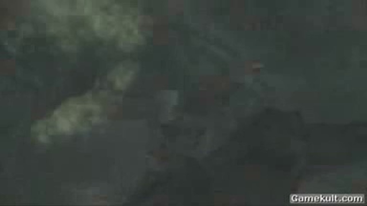 King Kong - Kong VS. T-Rex