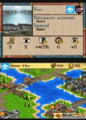 Age of Empires II : The Age of Kings - Le siege d'Orléans