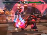 SoulCalibur III - Olcadan Vs Mitsurugi