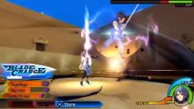 Kingdom Hearts: Birth by Sleep [Part 27: Olympus Coliseum] [Aqua]