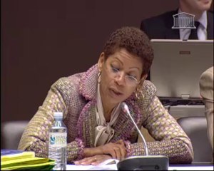 Audition, ouverte à la presse, de M. Michel Charrasse, dont la nomination au Conseil constitutionnel est envisagée par M. le Président de la République - Mercredi 24 Février 2010