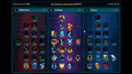GameTag.com - Buy Sell Accounts - Swtor Jedi Knight Sentinel Leveling Build - YouTube(1)