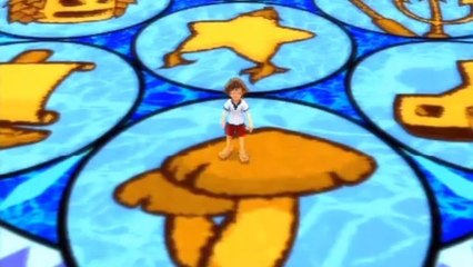 Kingdom Hearts: Birth by Sleep [Part 31:  Final Episode]