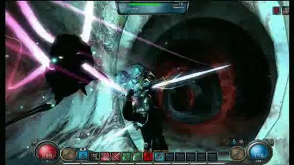 Hellgate - Trailer de l'E3 2007