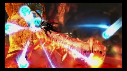 Crimson Dragon - E3 2013 - Avis vidéo