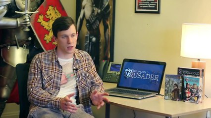 Stronghold Crusader II - Community Q and A - Part 1